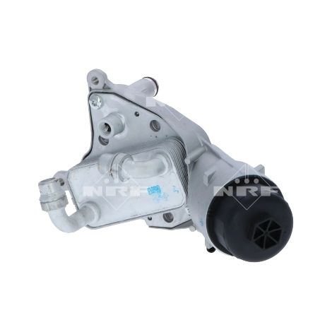 Boîtier, filtre à huile NRF 31760 ALFA ROMEO 55208625 55220558 55236754 55273042