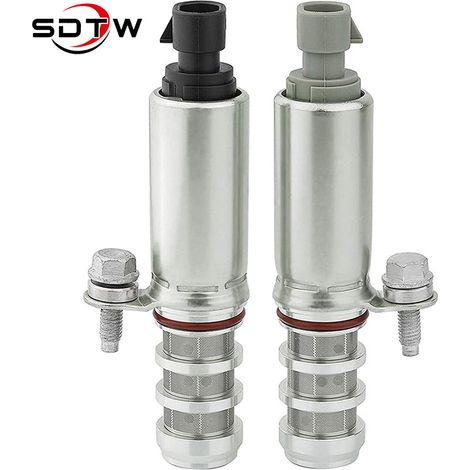 12655420 12628347 Applicable to Buick and Chevrolet intake and exhaust camshaft position actuators (1/5)