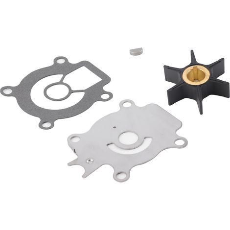 Kit de reparación del impulsor de la bomba de agua para Suzuki DT55 DT65 de dos tiempos (85-97) - 17400 - 94701 - Piezas de repuesto (1/5)