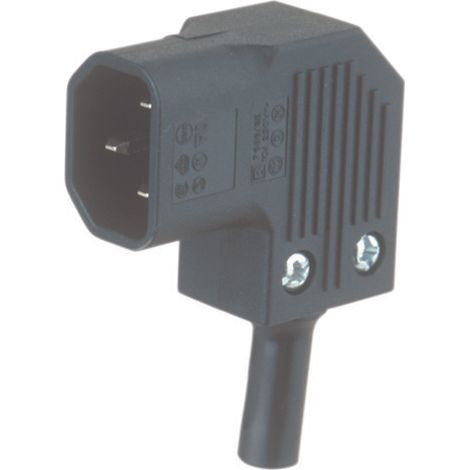 25o V Stecker IEC 320 Electro Dh 31.239 8430552028139