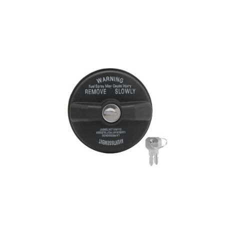 Passend für Tankdeckelschlösser mit Schlüssel, 05278655AB, passend für Jeep Wrangler/Cherokee/Liberty/Grand Cherokee