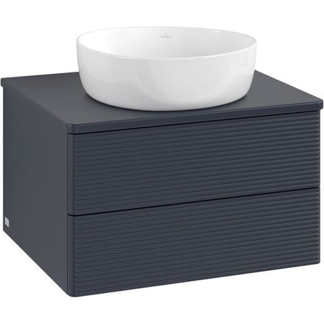 Villeroy & Boch K18110HG WTUS Antao K181 600x360x500mm (1/3)