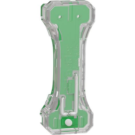Lampe LED Unica - 12-24 Vcc - Blanc (1/3)