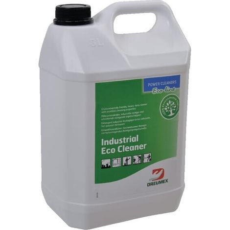 Industrial Eco Cleaner 5 l DREUMEX 12250001001 (1/4)