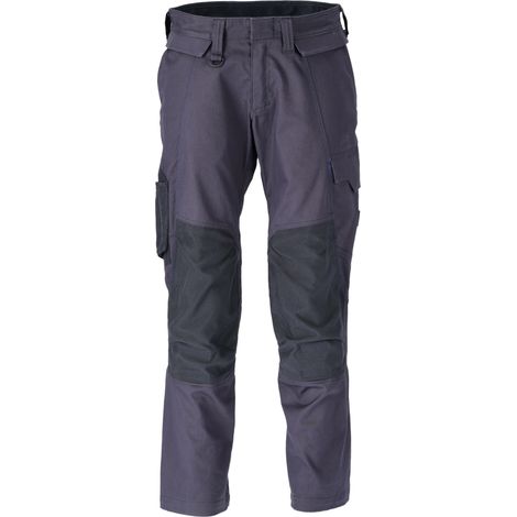 Mascot Arbeitshose 20779-563-010 Gr. 82C68 dark navy (1/5)