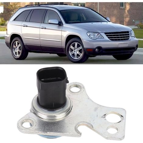 Druckmessumformer-Sensor passend für DODGE JOURNEY 2009-2020 05078708AA (1/5)
