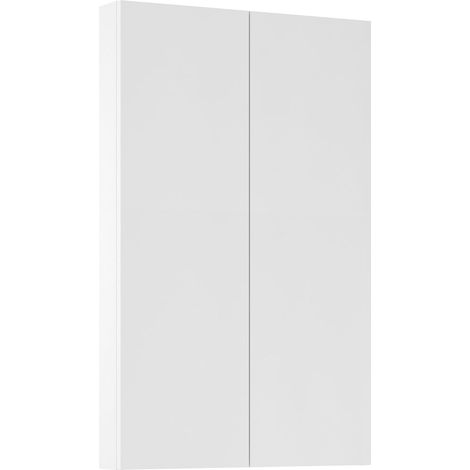 ROYO C0073199 STYLE Mueble Alto De Colgar 2 Puertas Blanco Mate - ref: C0073199 (1/2)