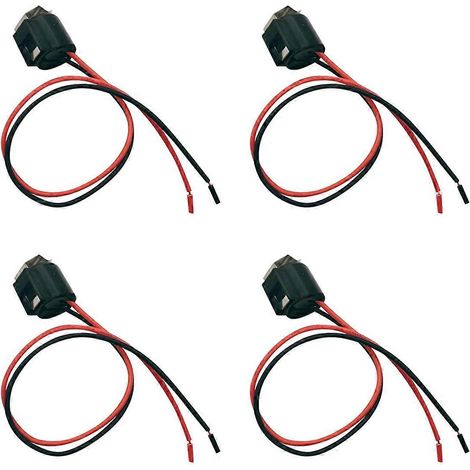 4 thermostats bimétalliques de dégivrage pour réfrigérateur w10225581 compatibles avec les modèles ps11750673 ap6017375 2188824 2321799 (1/5)