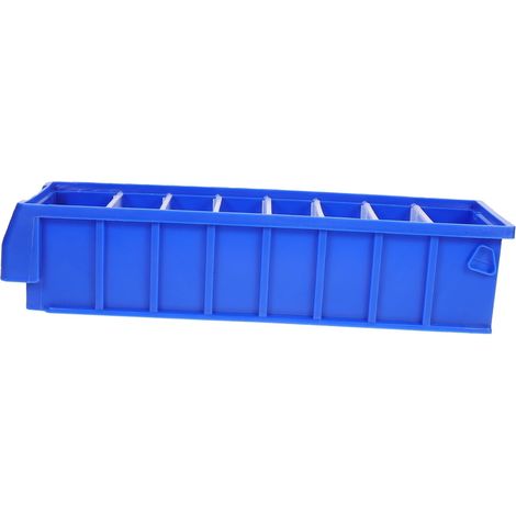 Vis De Rangement pour Outils Organisation Compartimente Bote (1/5)