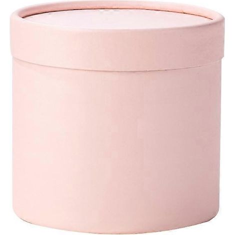 Boîte en carton pour emballage de compositions florales et de centres de table de mariage (1/5)