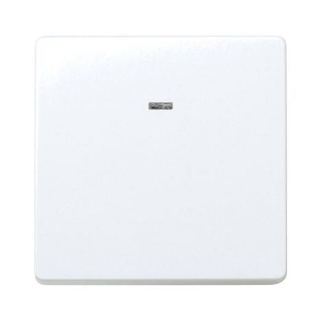 Cruzamiento con luminoso Simon 27 PLAY 27254 Blanco 27254-65 (1/3)