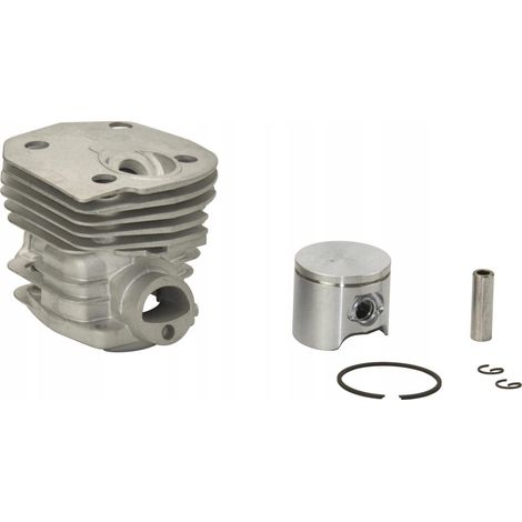 Geko Kit de réparation Husqvarna incolore haute qualité (1/3)