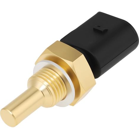 Capteur de Température de Liquide de Refroidissement 2 Broches Remplace Compatible avec 99660641000 Compatible avec 911 2000-2012 (1/5)