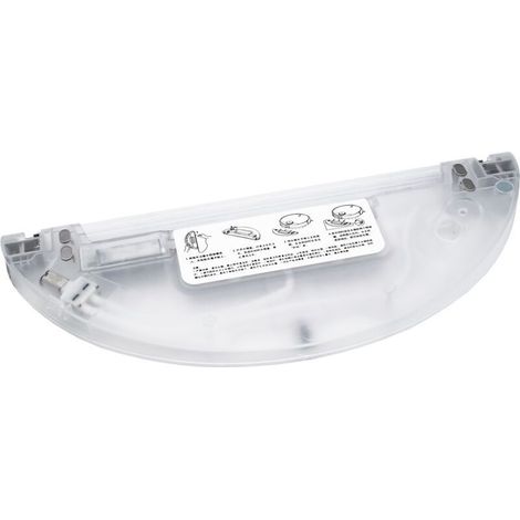 Pour Mop 2 MJST1S Robot de Balayage Dragging Robot Accessoires Électrique Contrôle Boîte à Eau Pièces (1/3)