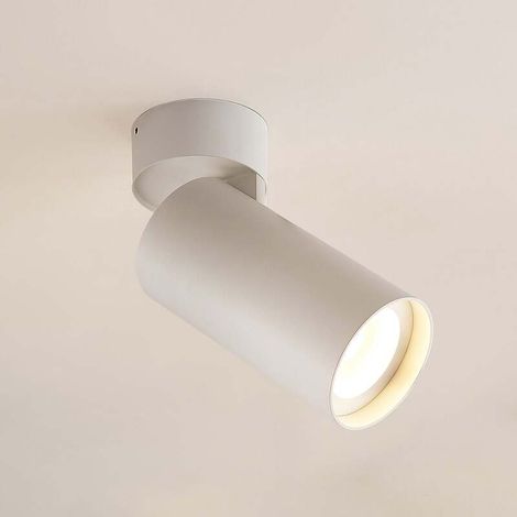 [GEBRAUCHT] B-Ware Arcchio Deckenlampe Thabo LED dimmbar Spot Leuchte warmweiß 3000K 21,5W 2150lm (1/2)