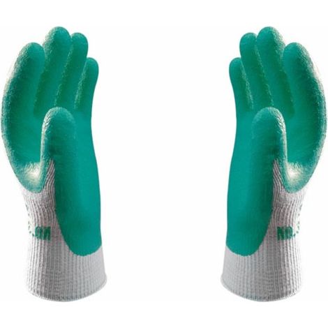 Showa Grip Handschuh Gr.M SHOWA HS7571 (1/3)