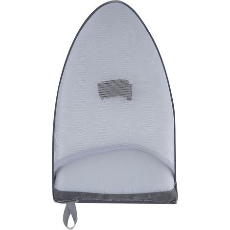 Support À Repasser - Plaque À Repasser Portable 25 x 15 x 2,8 cm - Gant De Protection Thermorésistant Pour Vêtements - Pour Fer À Vapeur Portable - 1 Pièce