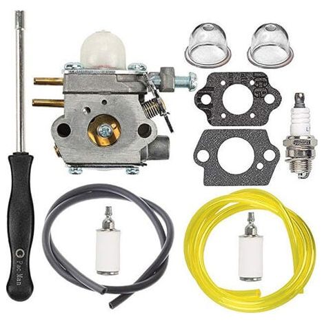 Carburateur pour tondeuse wt-973 rm2560 rm2570 rm2750 M2500 (1/5)