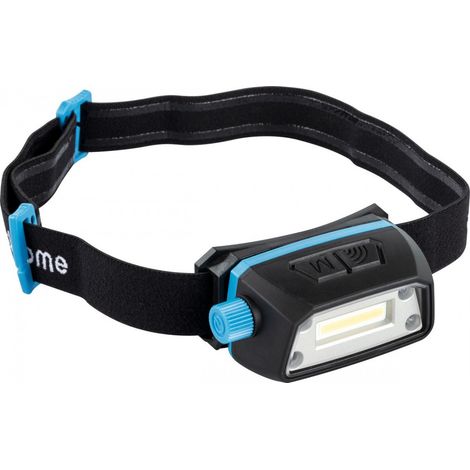 Lampada frontale Led Detekt