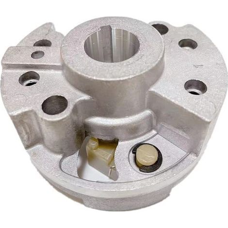 Convient aux volants moteur Redmax EBZ7500 et EBZ8500, rotors 587655101 (1/4)
