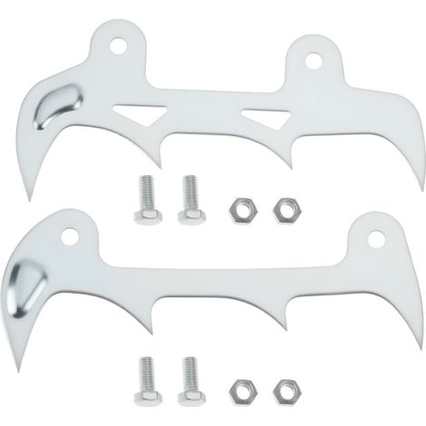Lot de 2 pointes de tronçonneuse et Dawgs 0000-660-0800 compatibles avec Stihl MS 260 261 C-Q 361 C-B (1/5)
