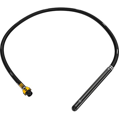 Boulon pour vibrateur DeWALT DCPS3382 PowerShift 38mm x 2m (1/4)