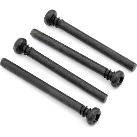 Front Upper Suspension Hinge Bolts