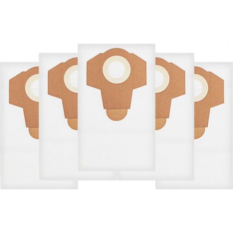 Sacchetti per aspirapolvere 04-739, 5 pezzi (1/5)