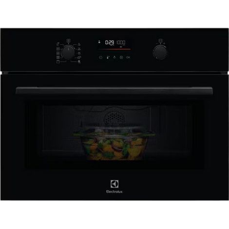 Horno microondas electrolux lvm6e46z (1/3)