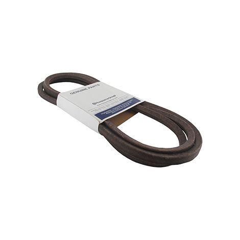 Courroie De Coupe Pour Tondeuses Autoportée Husqvarna Modèles: Cth164, Cth174, Cth2138, Tc138, Tc238, Tc338 - Origine: 532445834