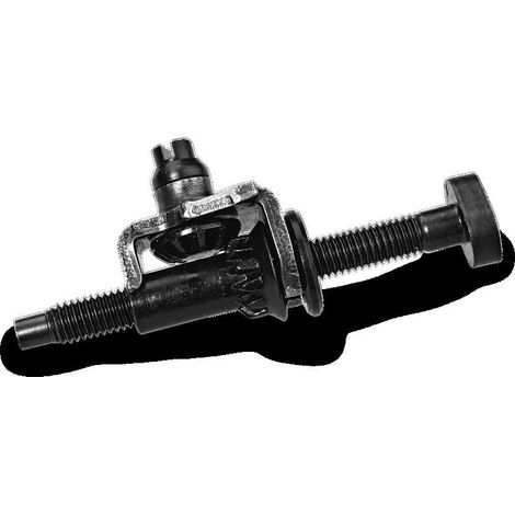 KOMPLETT KETTENSPANNER 537071201 HUSQVARNA ORIGINAL