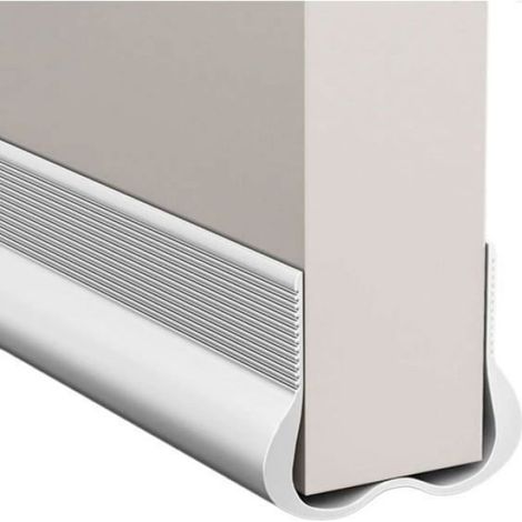 Joints de porte - Joints d'insonorisation - Joints anti-courants d'air pour portes - Joints d'étanchéité en PVC - Joints (1/5)