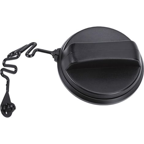 Replacement Fuel Tank Cap for 2001-2012 and MK8 2014-2019, with Secure Closure and Twist Lock System (1/5)