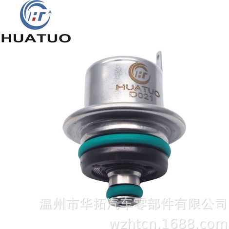 Régulateur / soupape de pression de carburant Lada 0280160671, surpresseur 65054388, moteur, diesel (1/5)
