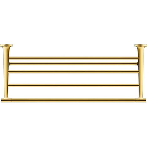 Porte-serviettes Duravit Starck T, mural, 0099443400, 0099443400 (1/3)