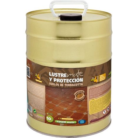 MONESTIR LUCER Ennoblecimiento Mate - Medida: 10 Litros - ref: MNS-08012 (1/3)