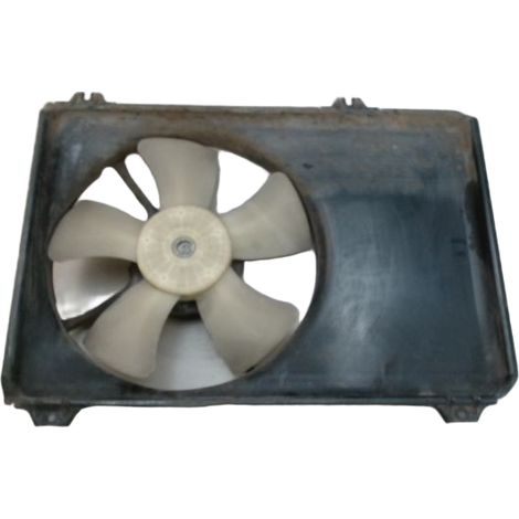 [PRODUIT D'OCCASION] Moteur Ventilateur Radiateur SUZUKI Swift ♻️ Ref Oe. 1712080j00 - Garantie à vie (1/4)