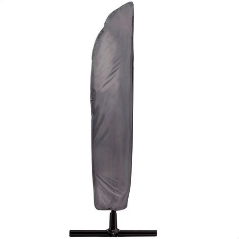 Housse de Protection pour Parasol 50 x 50 x 210 cm - 61506 (1/5)