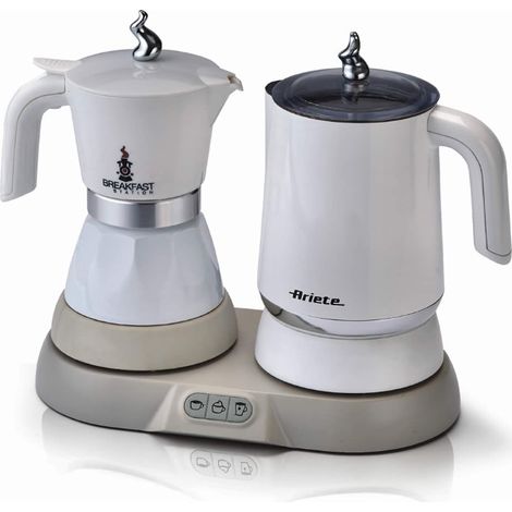 Ariete 1344 Boccale per moca elettrico 0,25 L