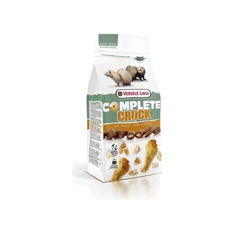 Versele Laga Crock Complete Chicken 50g - Hühnerleckerli für Frettchen