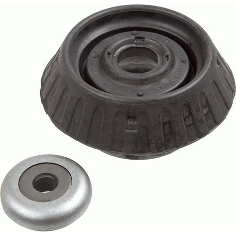 Kit de réparation, coupelle de suspension SACHS 802 465 HONDA