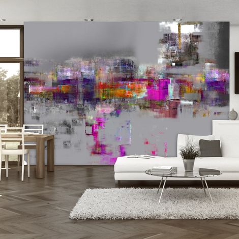Fotomurale - Morpheus Madness - 150x105 (1/4)