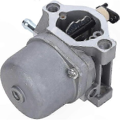 Kit de reconstruction de carburateur pour moteurs 12,5CV série 105, compatible avec modèles Briggs, pièce de rechange, jeu complet, neuf. (1/5)