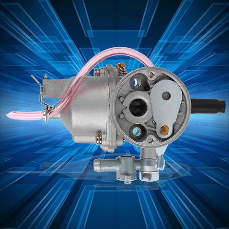 TD33 Carburetor AY Float Replacing Kawasaki TD40/43/48/CG400 - 12mm ID, 26mm Bolt Spacing (1/5)