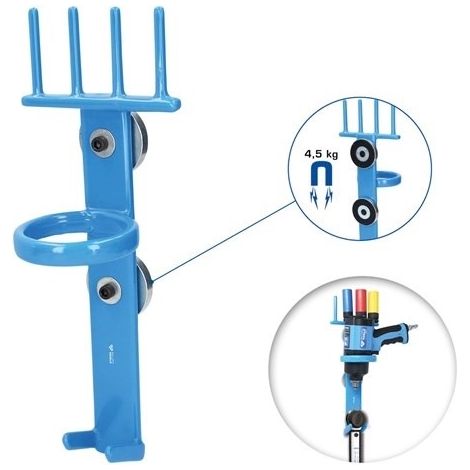 BRILLIANT TOOLS Magnethalter für Schlagschrauber - BT115902