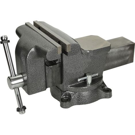 Etau parallèle 8’’