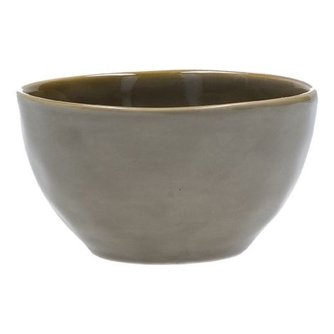 ROSE & TULIPANI Concerto Grigio Tortora Coppetta D 11 Cm
