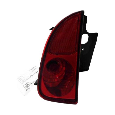 Feu Brouillard Arriere Droit RENAULT Espace Monosp. Iv Phase 1 2002-2006 (1/3)