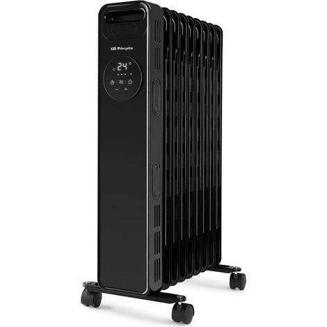 Radiador 2000w Orbegozo RAD2010 (1/5)