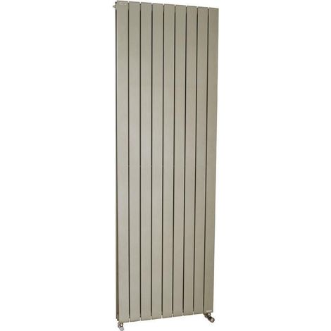 Radiateur chauffage central ACOVA - FASSANE Vertical double 1309W HXD-160-051 (1/3)